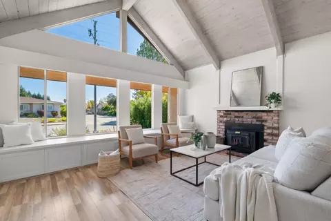 Living - 6053 Thurber Ln, Santa Cruz, CA 95065 photo 1 of 3