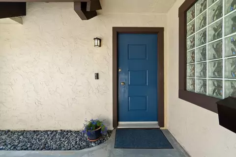 Entry Way - 6053 Thurber Ln, Santa Cruz, CA 95065 photo 1 of 1