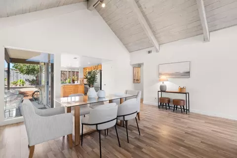 Dining - 6053 Thurber Ln, Santa Cruz, CA 95065 photo 1 of 7