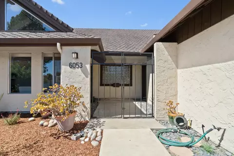 Exterior - 6053 Thurber Ln, Santa Cruz, CA 95065 photo 3 of 8