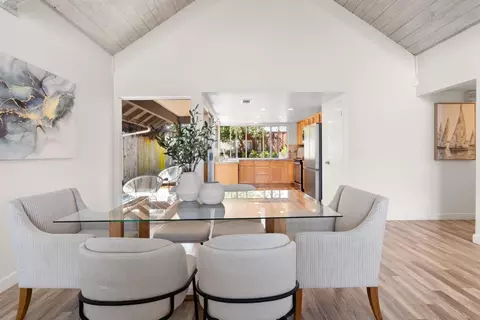 Dining - 6053 Thurber Ln, Santa Cruz, CA 95065 photo 2 of 7