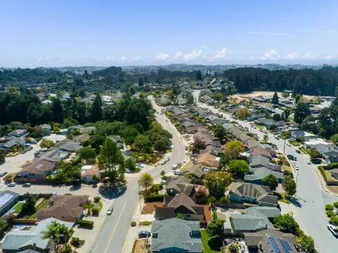 View/Area - 6053 Thurber Ln, Santa Cruz, CA 95065 photo 2 of 2