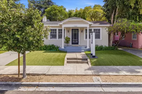 1280 Hester Ave, San Jose, CA 95126