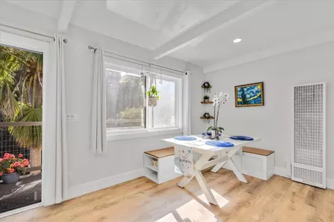 Dining - 539 Riverview Dr, Capitola, CA 95010 photo 1 of 1