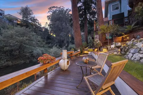 Exterior - 539 Riverview Dr, Capitola, CA 95010 photo 1 of 25