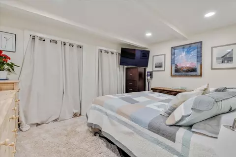 Bedroom - 539 Riverview Dr, Capitola, CA 95010 photo 2 of 3