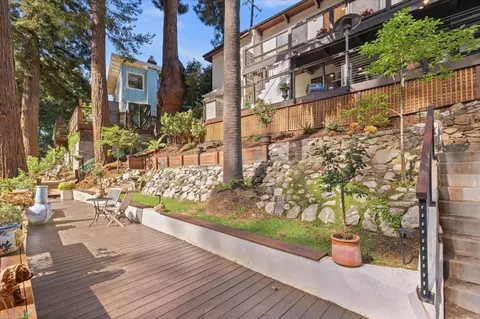 Exterior - 539 Riverview Dr, Capitola, CA 95010 photo 13 of 25
