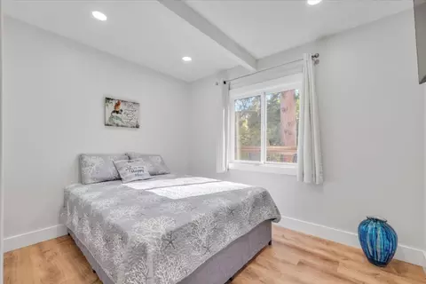 Bedroom - 539 Riverview Dr, Capitola, CA 95010 photo 1 of 3