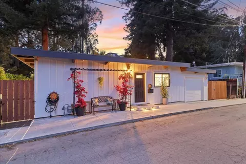 Exterior - 539 Riverview Dr, Capitola, CA 95010 photo 4 of 25
