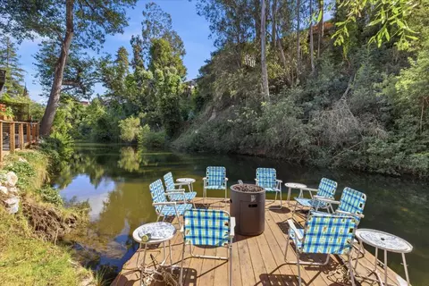Exterior - 539 Riverview Dr, Capitola, CA 95010 photo 20 of 25