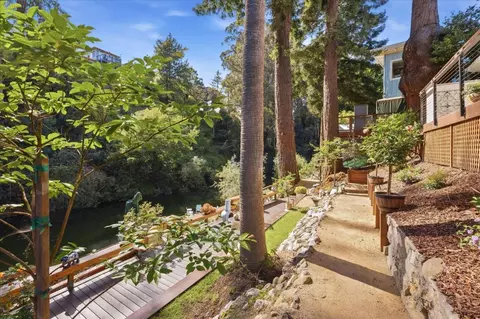 Exterior - 539 Riverview Dr, Capitola, CA 95010 photo 16 of 25
