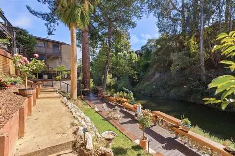 Exterior - 539 Riverview Dr, Capitola, CA 95010 photo 15 of 25