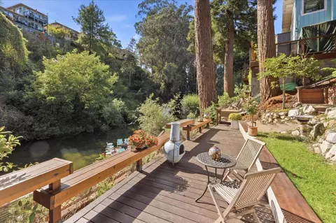 Exterior - 539 Riverview Dr, Capitola, CA 95010 photo 17 of 25