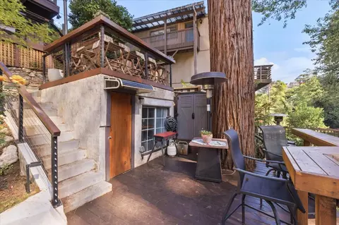 Exterior - 539 Riverview Dr, Capitola, CA 95010 photo 11 of 25