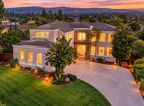 5000 Birkdale Way, San Jose, CA 95138
