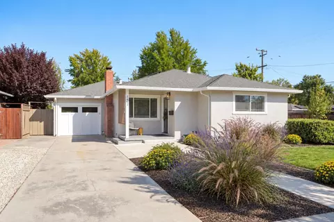 1461 Revere Ave, San Jose, CA 95118