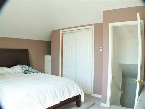 Bedroom - 430-434 Franklin St, Mountain View, CA 94041 photo 1 of 6