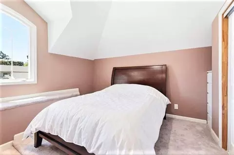 Bedroom - 430-434 Franklin St, Mountain View, CA 94041 photo 3 of 6
