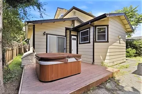 Exterior - 430-434 Franklin St, Mountain View, CA 94041 photo 3 of 7