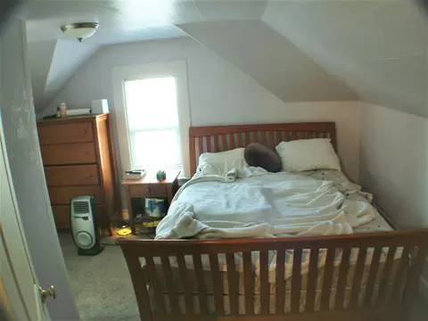 Bedroom - 430-434 Franklin St, Mountain View, CA 94041 photo 6 of 6