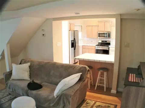 Kitchen - 430-434 Franklin St, Mountain View, CA 94041 photo 6 of 9