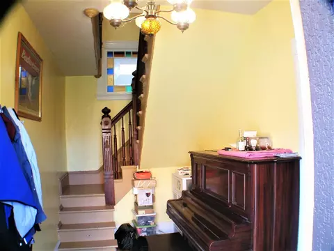 Entry Way - 430-434 Franklin St, Mountain View, CA 94041 photo 2 of 3