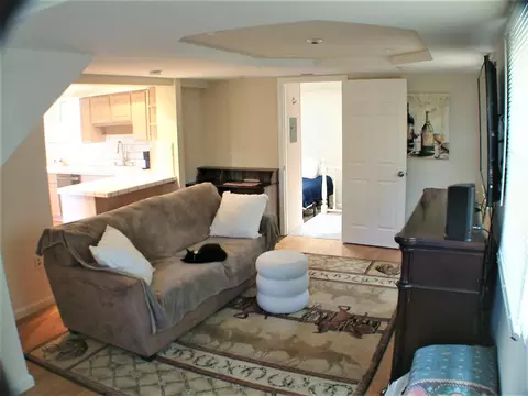 Living - 430-434 Franklin St, Mountain View, CA 94041 photo 1 of 3