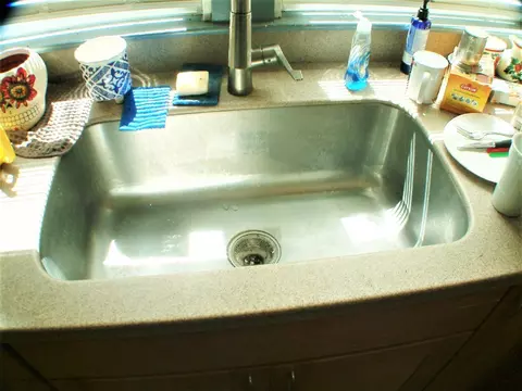 Kitchen - 430-434 Franklin St, Mountain View, CA 94041 photo 9 of 9
