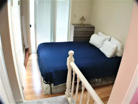 Bedroom - 430-434 Franklin St, Mountain View, CA 94041 photo 4 of 6