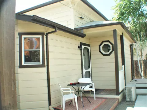 Exterior - 430-434 Franklin St, Mountain View, CA 94041 photo 1 of 7
