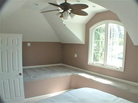 Bedroom - 430-434 Franklin St, Mountain View, CA 94041 photo 2 of 6