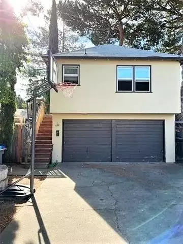 Exterior - 430-434 Franklin St, Mountain View, CA 94041 photo 4 of 7