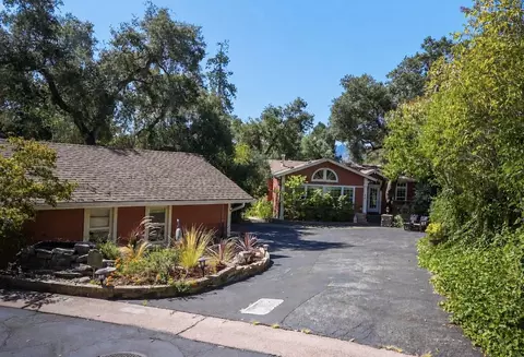 552 Bean Creek Rd 94, Scotts Valley, CA 95066