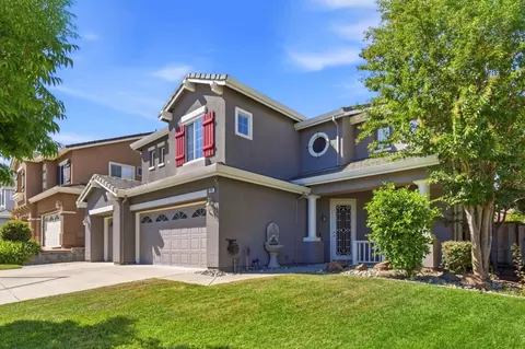 Exterior - 1487 Partridge Dr, Gilroy, CA 95020 photo 2 of 7