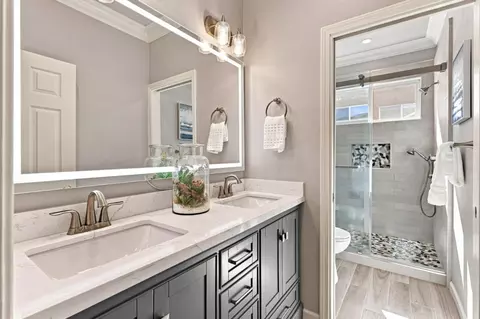 Bath - 1487 Partridge Dr, Gilroy, CA 95020 photo 1 of 4