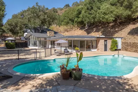 160 E Carmel Valley Rd, Carmel Valley, CA 93924