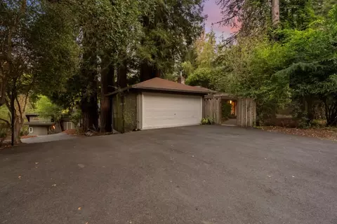 Exterior - 5300 Glen Haven Rd, Soquel, CA 95073 photo 23 of 41
