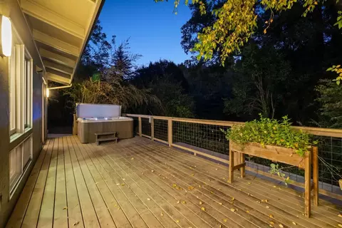 Exterior - 5300 Glen Haven Rd, Soquel, CA 95073 photo 7 of 41