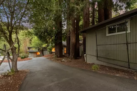 Exterior - 5300 Glen Haven Rd, Soquel, CA 95073 photo 24 of 41