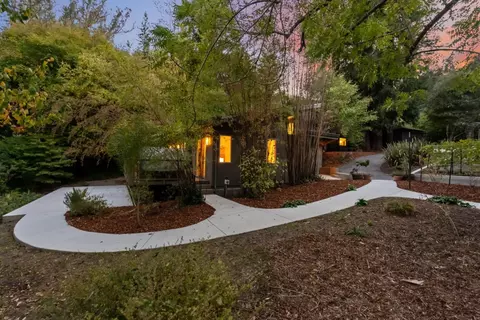 Exterior - 5300 Glen Haven Rd, Soquel, CA 95073 photo 34 of 41