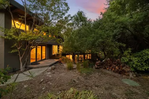 Exterior - 5300 Glen Haven Rd, Soquel, CA 95073 photo 28 of 41