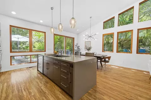 Kitchen - 5300 Glen Haven Rd, Soquel, CA 95073 photo 5 of 8