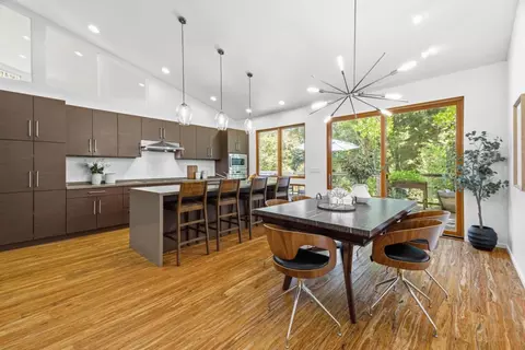 Dining - 5300 Glen Haven Rd, Soquel, CA 95073 photo 1 of 6