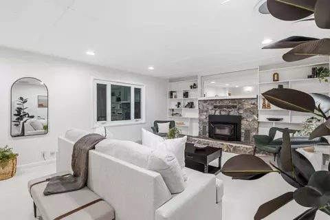 Living - 5300 Glen Haven Rd, Soquel, CA 95073 photo 5 of 8