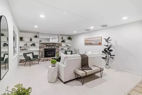 Living - 5300 Glen Haven Rd, Soquel, CA 95073 photo 6 of 8