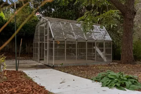 Exterior - 5300 Glen Haven Rd, Soquel, CA 95073 photo 40 of 41
