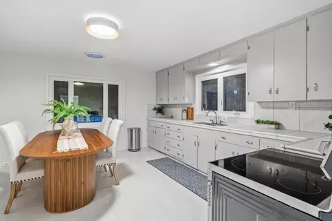 Kitchen - 5300 Glen Haven Rd, Soquel, CA 95073 photo 8 of 8