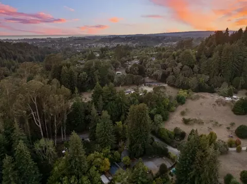 View/Area - 5300 Glen Haven Rd, Soquel, CA 95073 photo 1 of 4