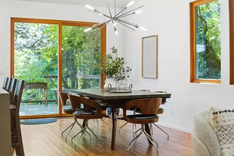 Dining - 5300 Glen Haven Rd, Soquel, CA 95073 photo 3 of 6