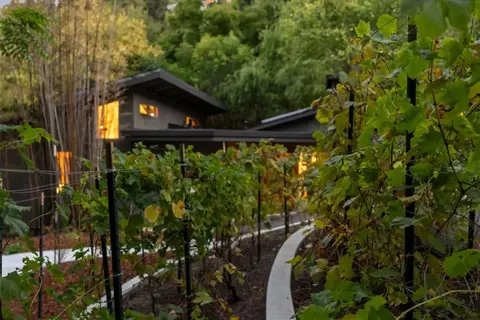 Exterior - 5300 Glen Haven Rd, Soquel, CA 95073 photo 35 of 41